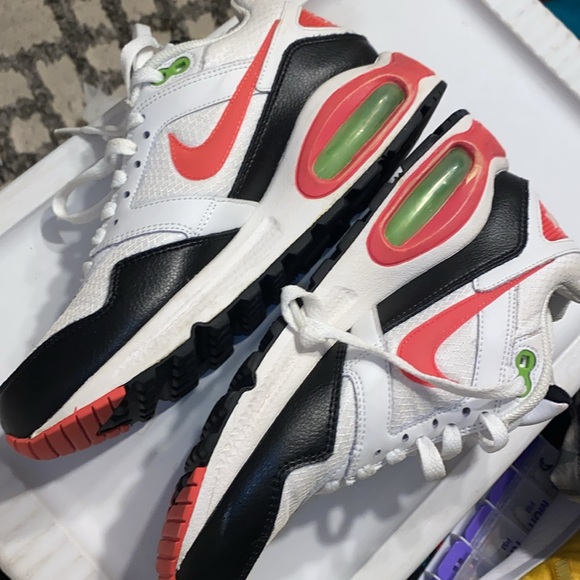 Nike Shoes - Nike Airmax sneakers